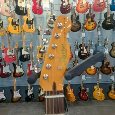 Squier Classic Vibe Telecaster 2